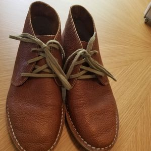 Chukka boots